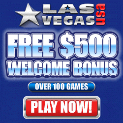 Lasvegas Usa Online Casino