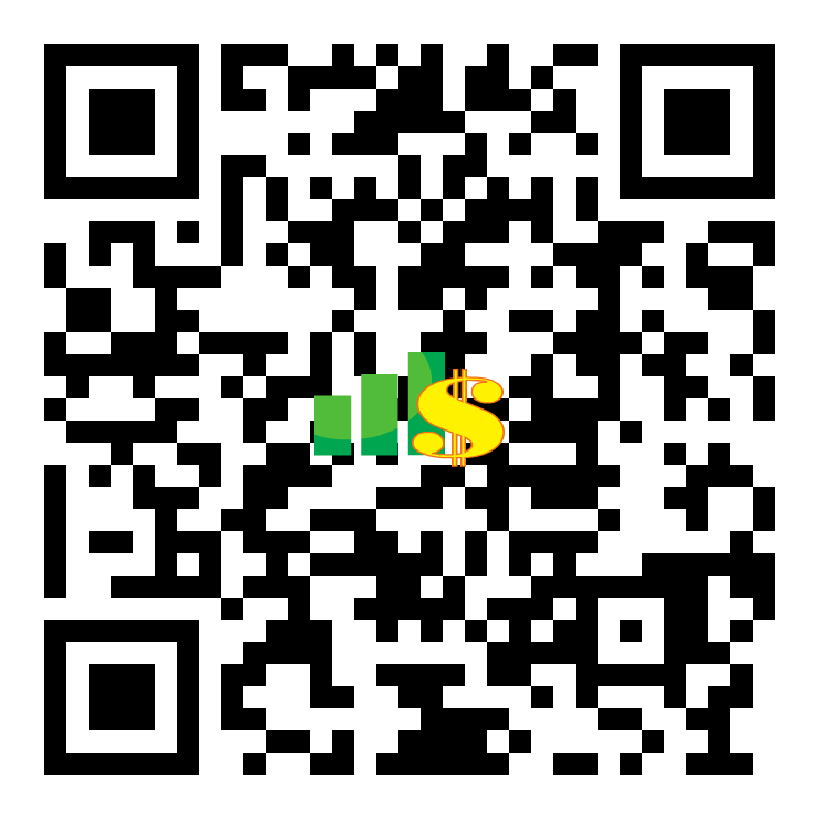 QR-Code QUATRO CASINO - Echtgeld Spiele