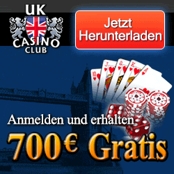 UK Casino Club