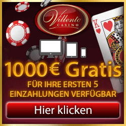 Villento Casino Download